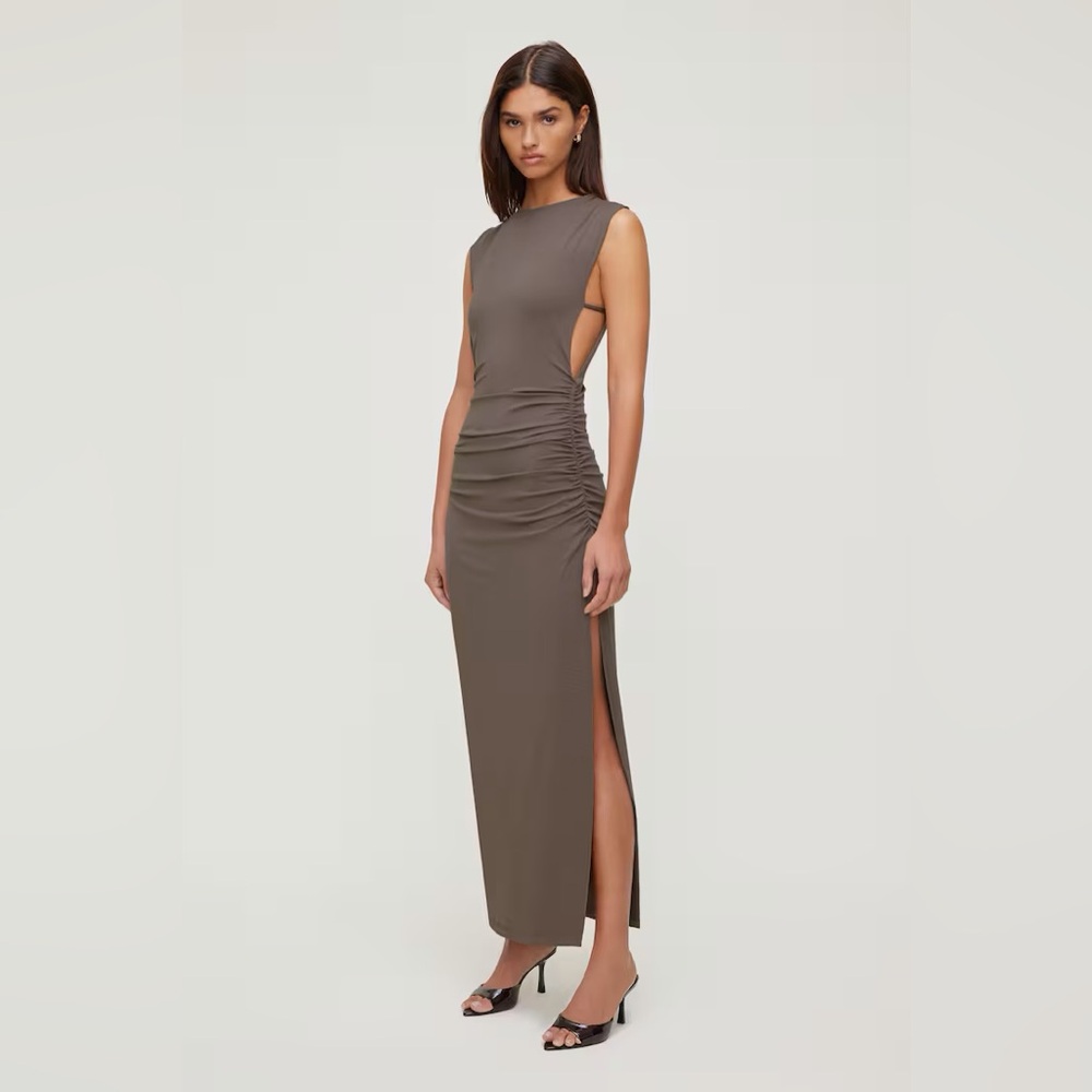 NWT DYNAMITE DRESS